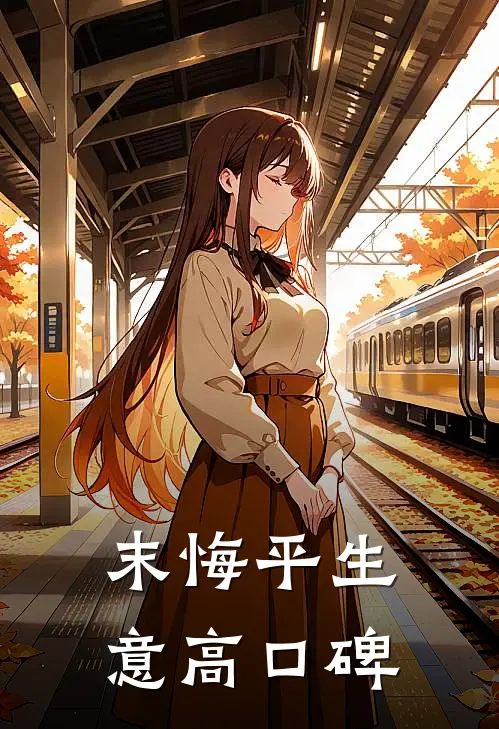 末悔平生意高口碑