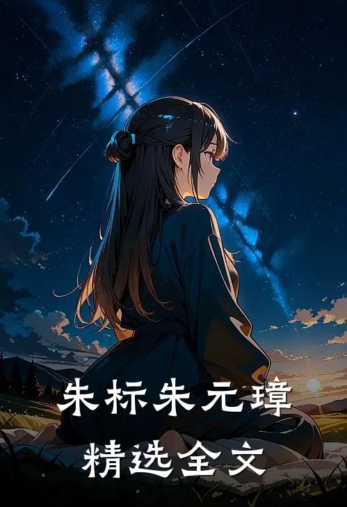 朱标朱元璋精选全文