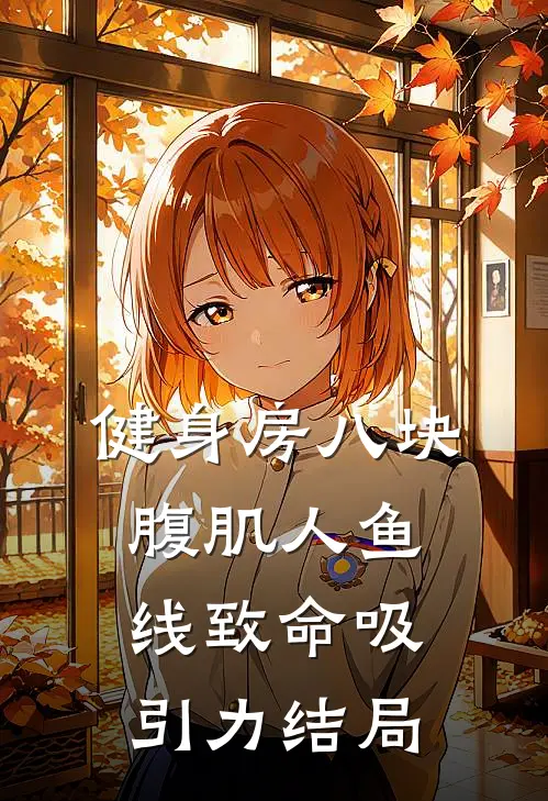 健身房八块腹肌人鱼线致命吸引力结局