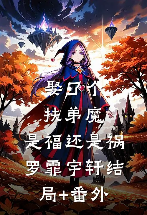 娶了个扶弟魔，是福还是祸罗霏宇轩结局+番外