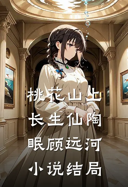 桃花山上长生仙陶眠顾远河小说结局