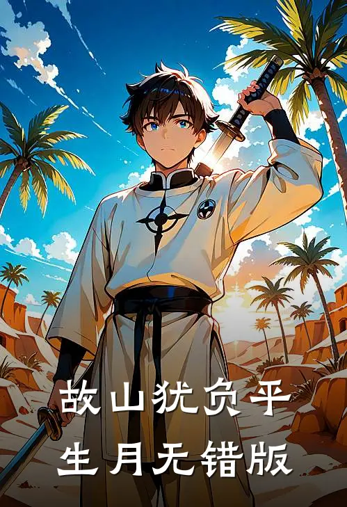 故山犹负平生月无错版