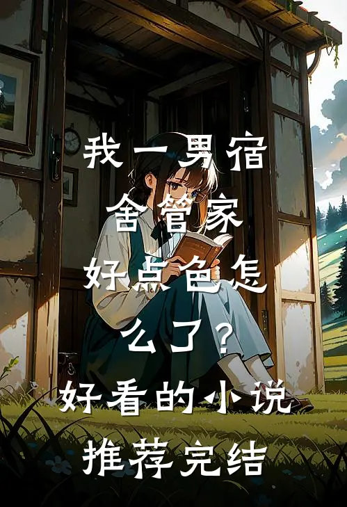 我一男宿舍管家，好点色怎么了？好看的小说推荐完结