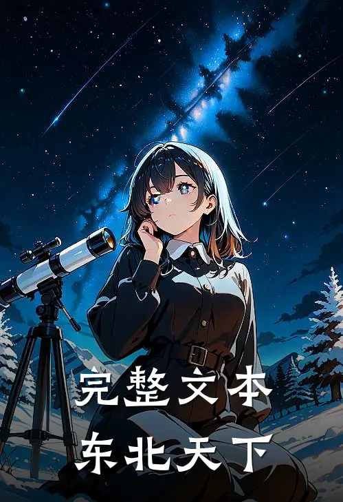 完整文本东北天下