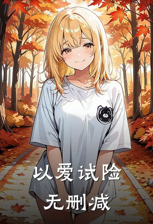 以爱试险无删减