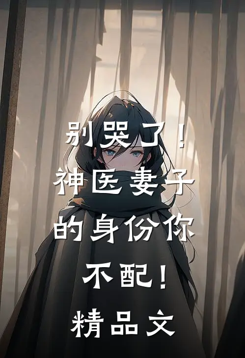 别哭了！神医妻子的身份你不配！精品文