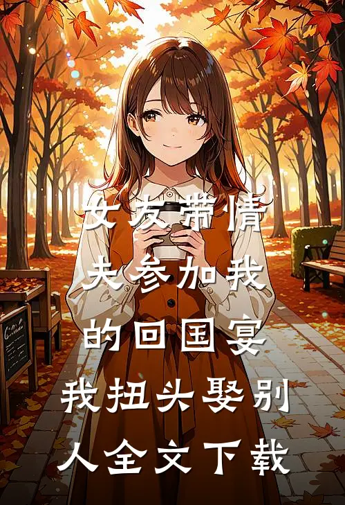 女友带情夫参加我的回国宴，我扭头娶别人全文下载