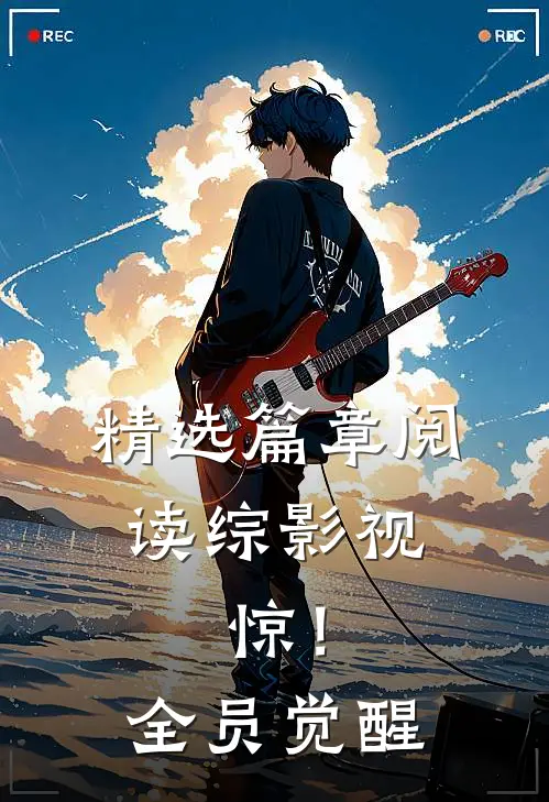 精选篇章阅读综影视：惊！全员觉醒