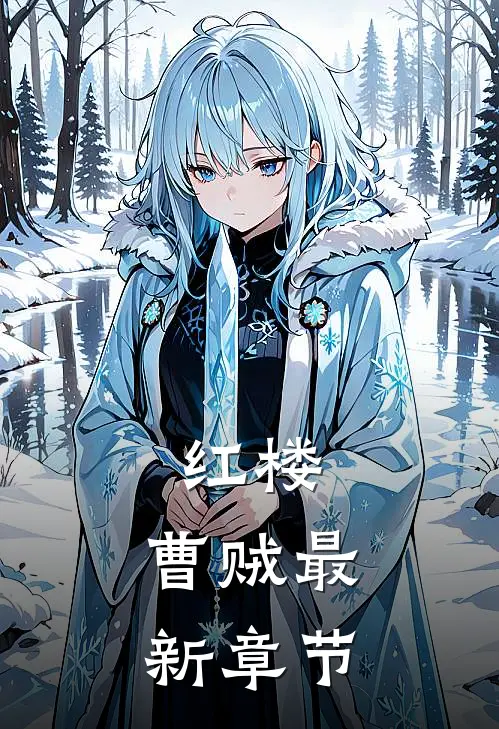 红楼：曹贼最新章节
