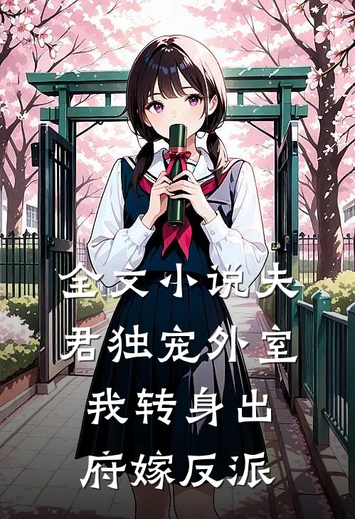 全文小说夫君独宠外室我转身出府嫁反派