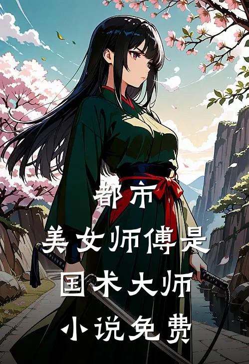 都市：美女师傅是国术大师小说免费