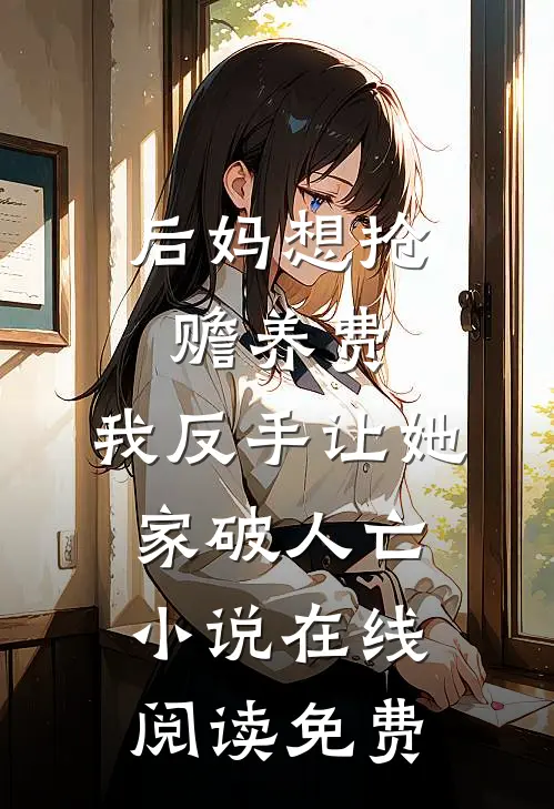 后妈想抢赡养费，我反手让她家破人亡小说在线阅读免费