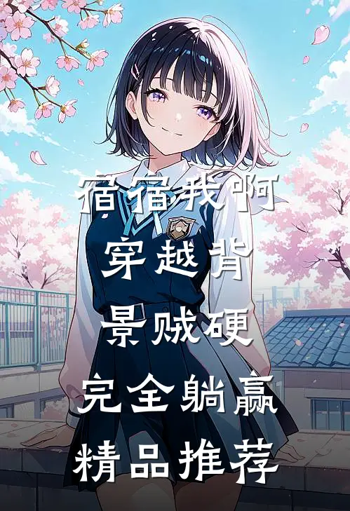 宿宿我啊，穿越背景贼硬，完全躺赢精品推荐