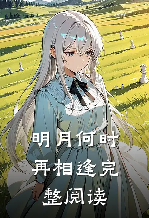 明月何时再相逢完整阅读