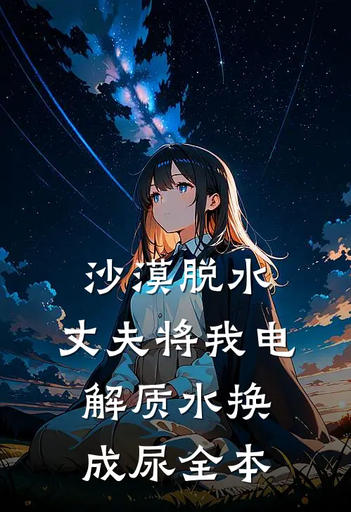 沙漠脱水，丈夫将我电解质水换成尿全本