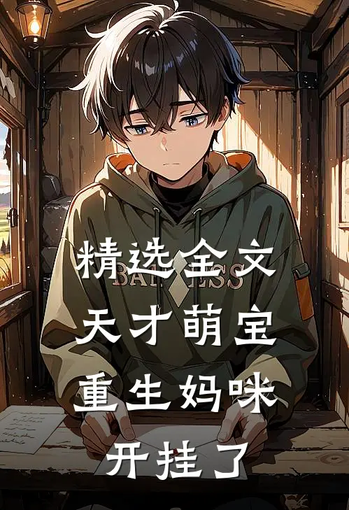 精选全文天才萌宝：重生妈咪开挂了