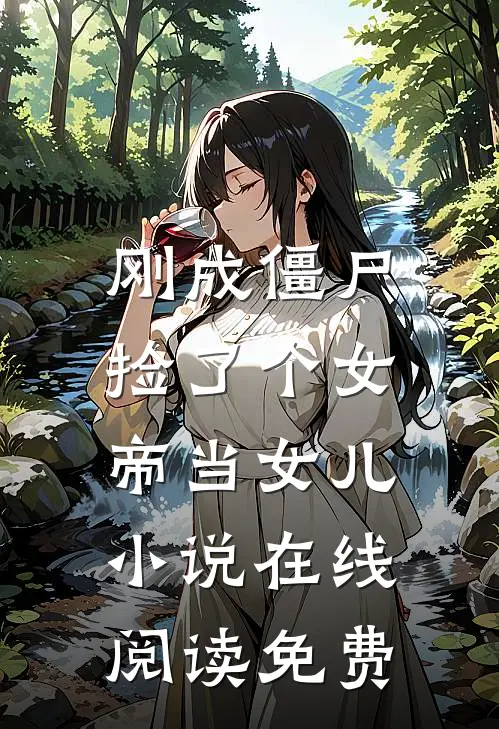 刚成僵尸，捡了个女帝当女儿小说在线阅读免费