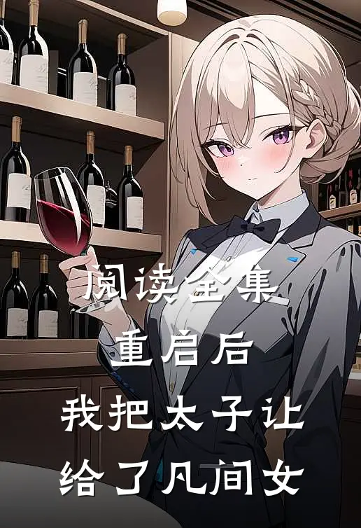 阅读全集重启后，我把太子让给了凡间女