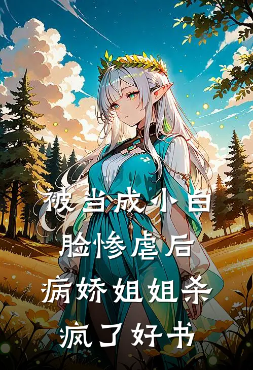 被当成小白脸惨虐后，病娇姐姐杀疯了好书