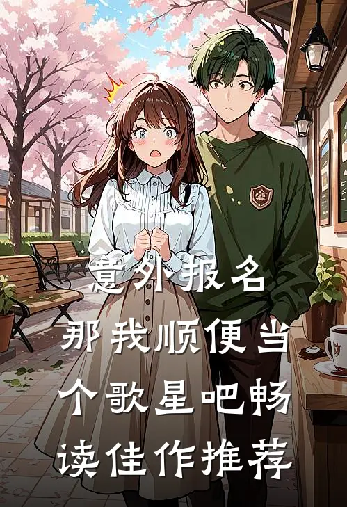 意外报名，那我顺便当个歌星吧畅读佳作推荐