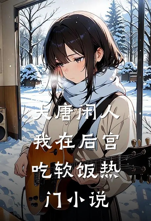 大唐闲人：我在后宫吃软饭热门小说