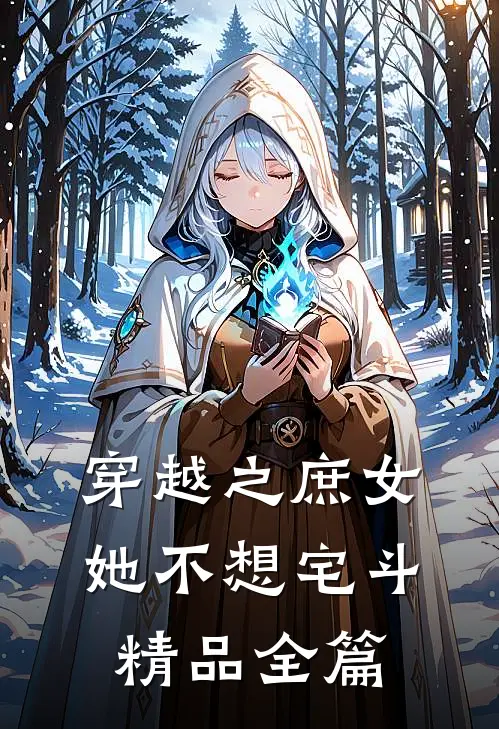 穿越之庶女她不想宅斗精品全篇