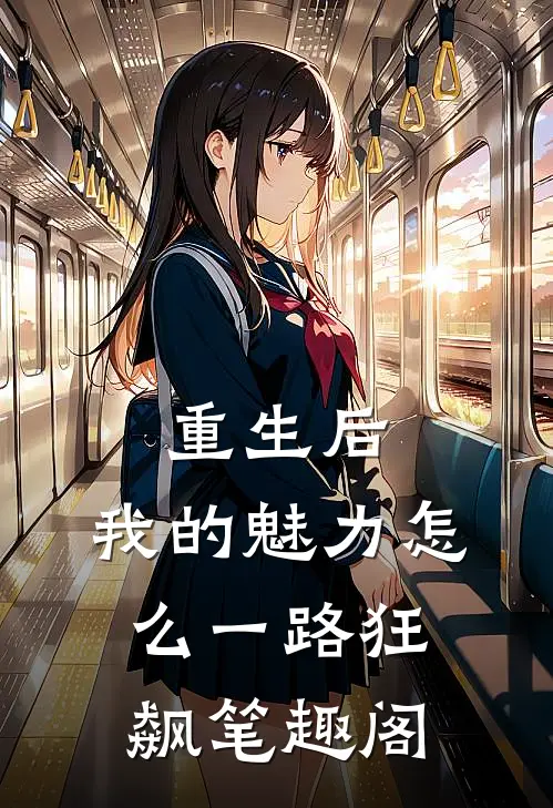 重生后，我的魅力怎么一路狂飙笔趣阁
