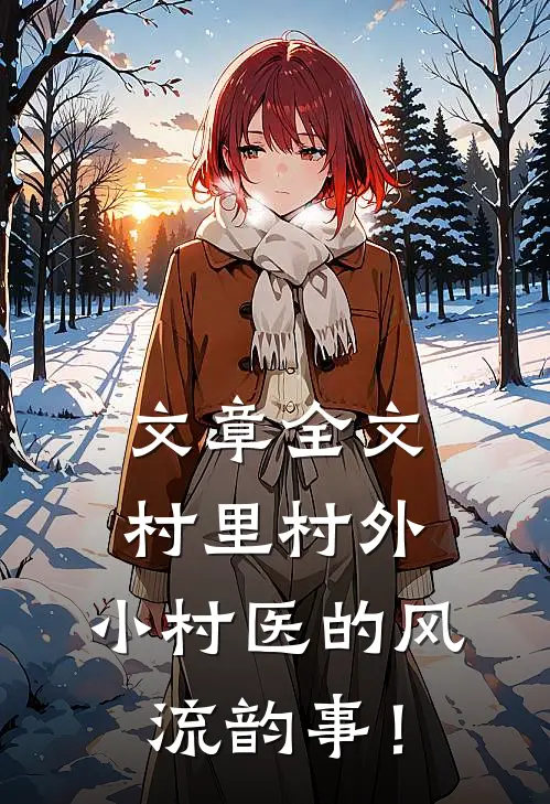 文章全文村里村外：小村医的风流韵事！