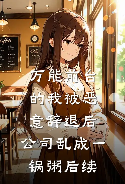 万能前台的我被恶意辞退后，公司乱成一锅粥后续