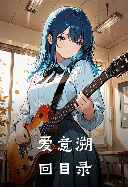 爱意溯回目录