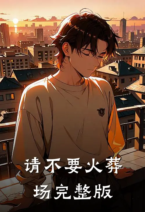请不要火葬场完整版