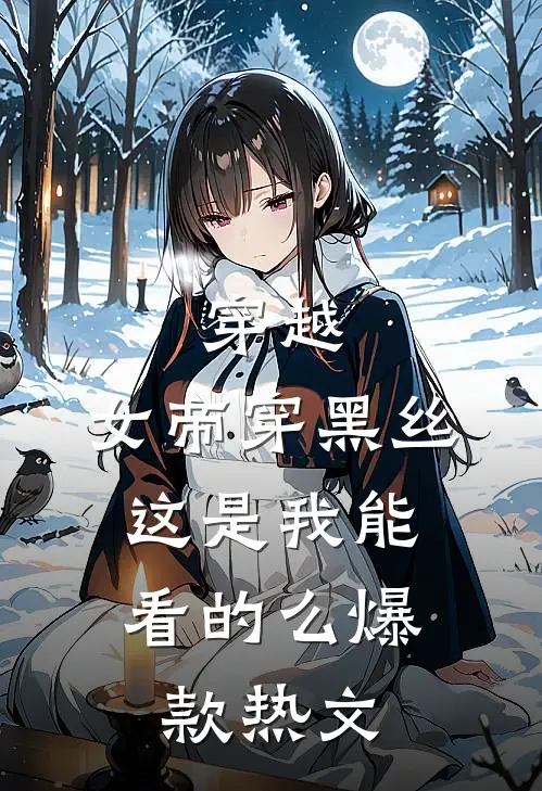 穿越：女帝穿黑丝，这是我能看的么爆款热文