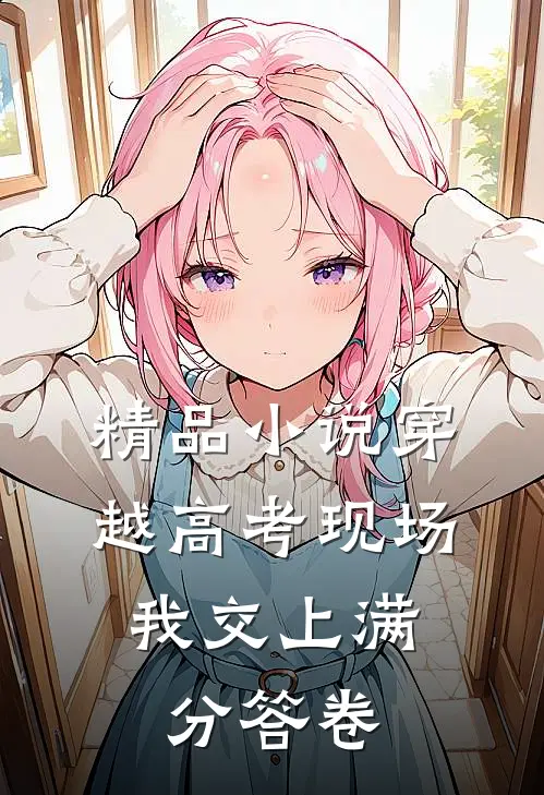 精品小说穿越高考现场，我交上满分答卷
