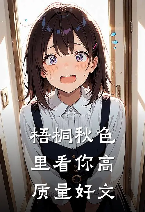 梧桐秋色里看你高质量好文