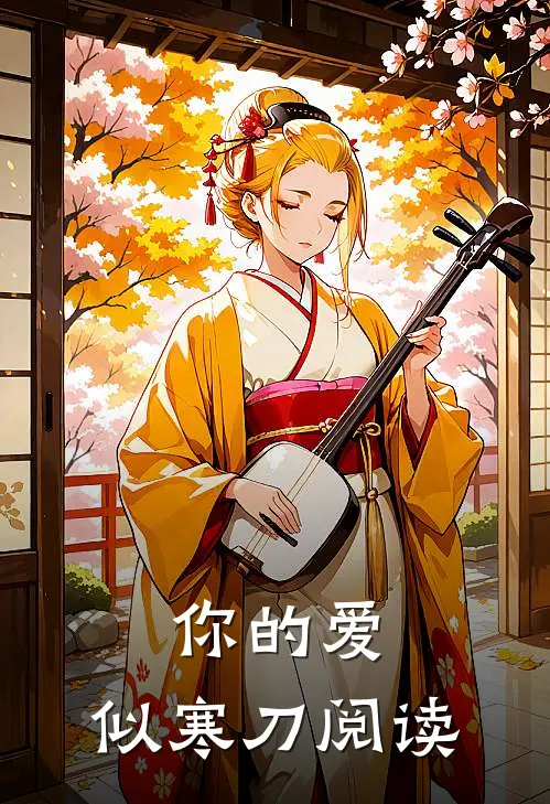 你的爱，似寒刀阅读
