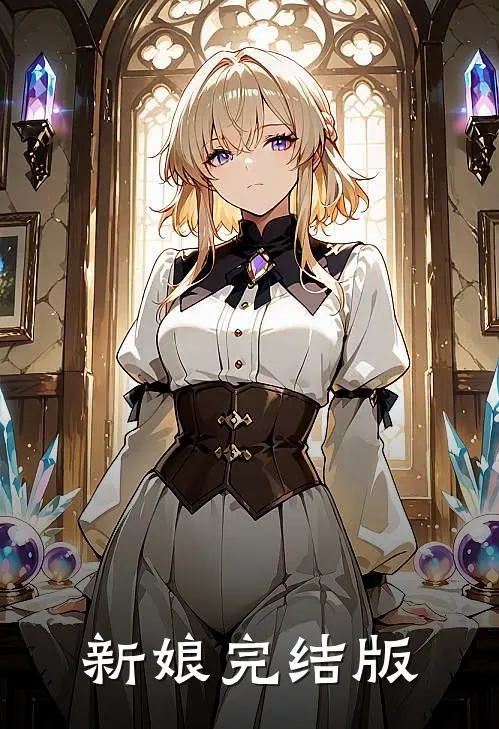 新娘完结版