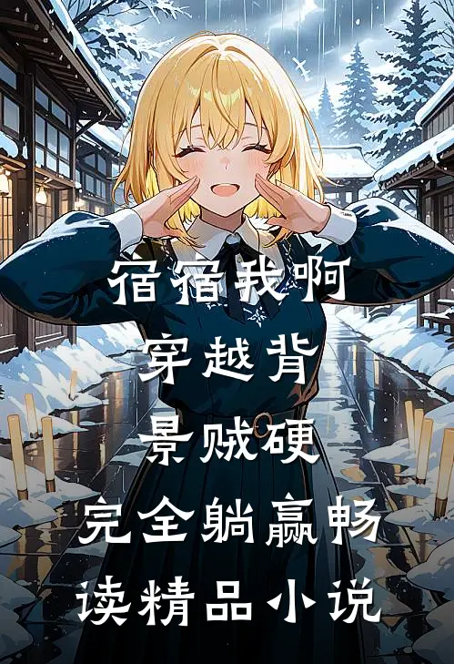 宿宿我啊，穿越背景贼硬，完全躺赢畅读精品小说