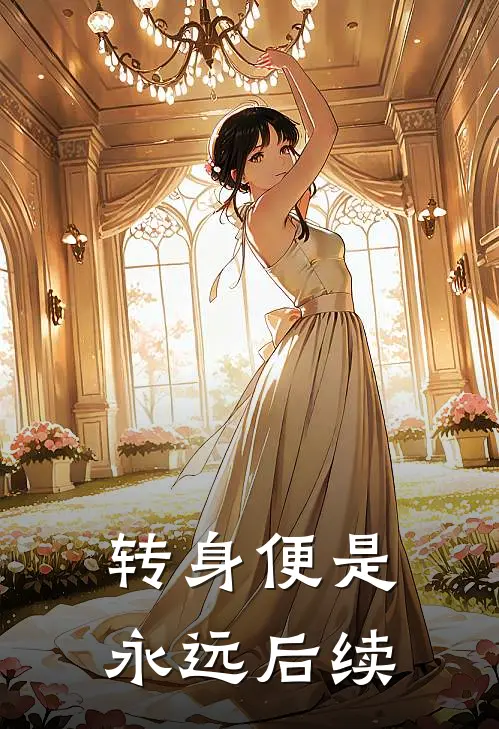 转身便是永远后续