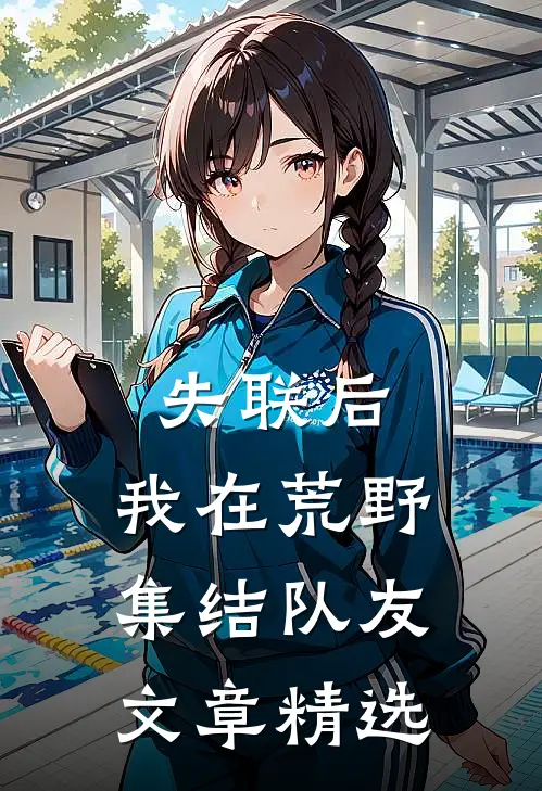 失联后，我在荒野集结队友文章精选