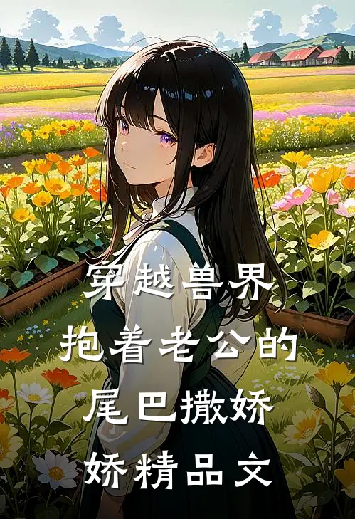 穿越兽界：抱着老公的尾巴撒娇娇精品文