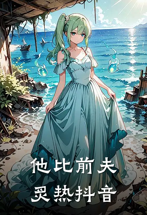 他比前夫炙热抖音