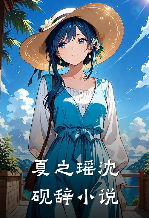 夏之瑶沈砚辞小说
