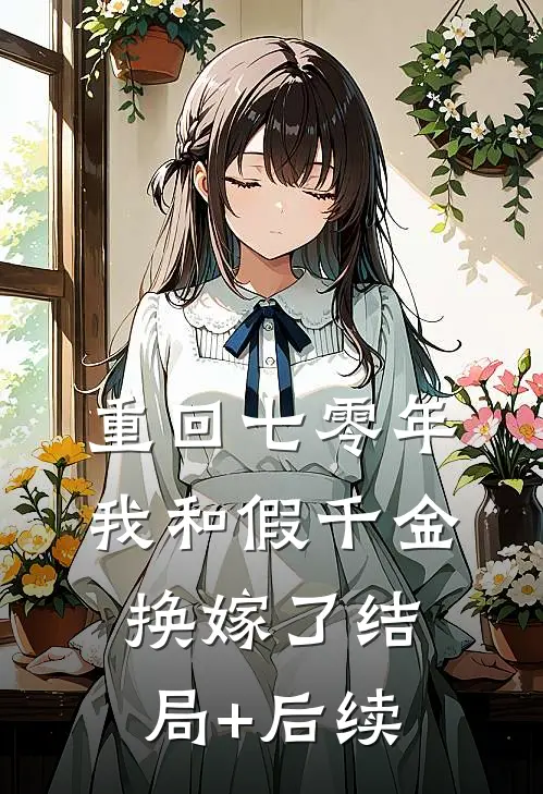 重回七零年，我和假千金换嫁了结局+后续