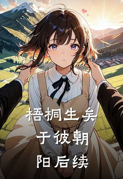梧桐生矣，于彼朝阳后续
