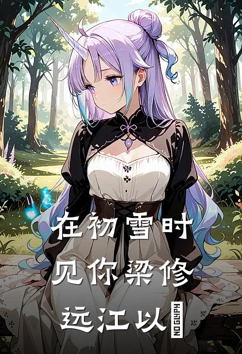 在初雪时见你梁修远江以婳