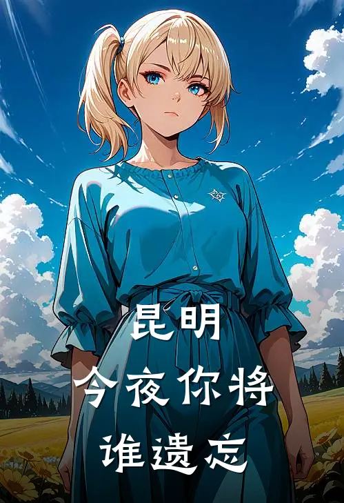 昆明：今夜你将谁遗忘
