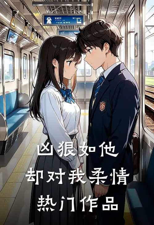 凶狠如他，却对我柔情热门作品