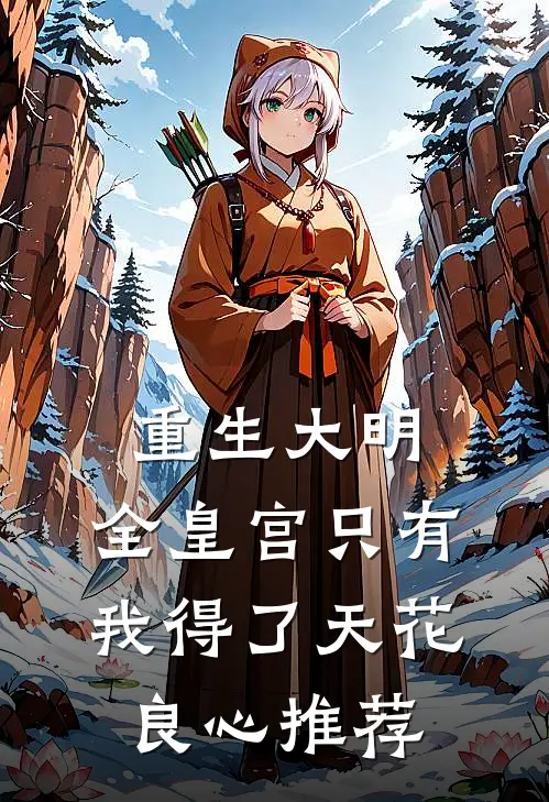 重生大明：全皇宫只有我得了天花良心推荐