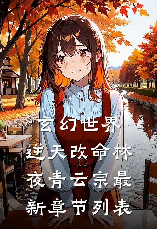 玄幻世界，逆天改命林夜青云宗最新章节列表