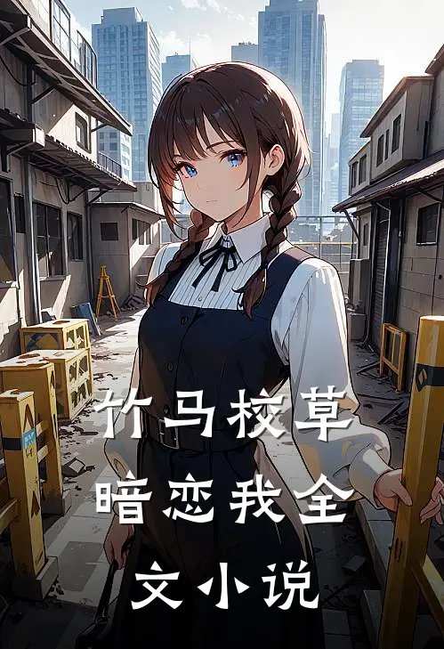 竹马校草暗恋我全文小说
